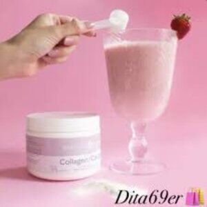 Collagène Daily Benefits